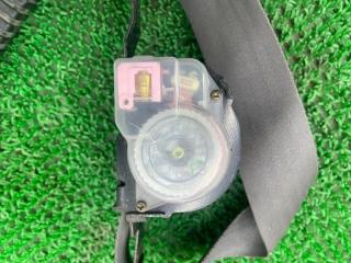 Ремень безопасности правый передний MITSUBISHI Delica P35W 4D56 MB701213 4 ракурс