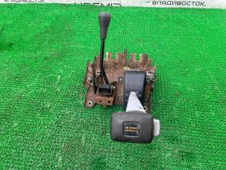 Селектор акпп MITSUBISHI Delica P35W 4D56 MB580944 1 ракурс