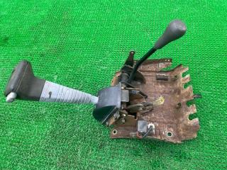 Селектор акпп MITSUBISHI Delica P35W 4D56 MB580944 2 ракурс