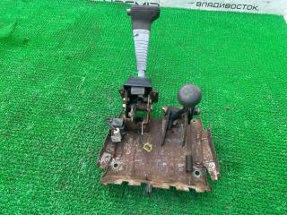 Селектор акпп MITSUBISHI Delica P35W 4D56 MB580944 3 ракурс