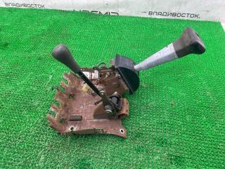 Селектор акпп MITSUBISHI Delica P35W 4D56 MB580944 4 ракурс