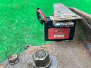 Селектор акпп MITSUBISHI Delica P35W 4D56 MB580944 5 ракурс