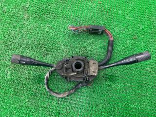 Блок подрулевых переключателей MITSUBISHI Delica P35W 4D56 MB571631 1 ракурс