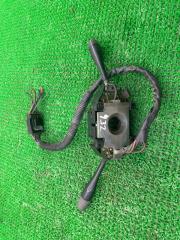 Блок подрулевых переключателей MITSUBISHI Delica P35W 4D56 MB571631 2 ракурс