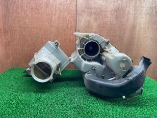 Печка Mitsubishi Canter FEA20 4P10(T2) 2 ракурс