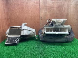 Печка Mitsubishi Canter FEA20 4P10(T2) 3 ракурс