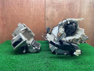 Печка Mitsubishi Canter FEA20 4P10(T2) 4 ракурс