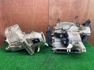 Печка Mitsubishi Canter FEA20 4P10(T2) 5 ракурс