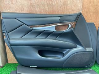 Обшивка дверей NISSAN FUGA HY51 VQ35HR 809001ME5B 2 ракурс Обшивка дверей NISSAN FUGA HY51 VQ35HR 809001ME5B 2 ракурс