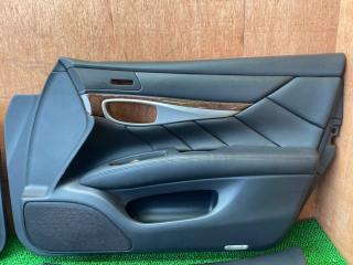 Обшивка дверей NISSAN FUGA HY51 VQ35HR 809001ME5B 4 ракурс Обшивка дверей NISSAN FUGA HY51 VQ35HR 809001ME5B 4 ракурс