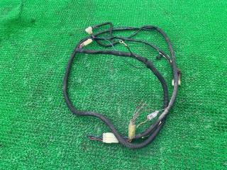 Проводка двери MITSUBISHI Delica P35W 4D56 MB665916 1 ракурс
