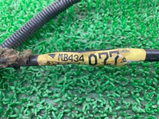 Проводка двери MITSUBISHI Delica P35W 4D56 MB665916 4 ракурс