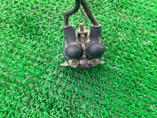 Реле свечей MITSUBISHI Delica P35W 4D56 MD155274 5 ракурс