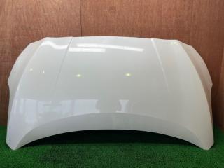 Капот NISSAN LEAF 2018