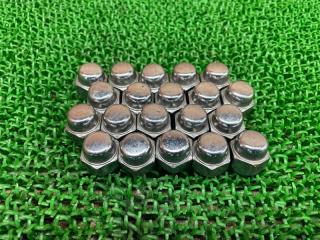 Гайка на колесо NISSAN LEAF 2018