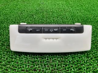 Светильник салона NISSAN LEAF 2018 контрактная Светильник салона NISSAN LEAF 2018