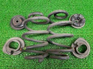 Пружина задняя NISSAN LEAF 2018 контрактная Пружина задняя NISSAN LEAF 2018