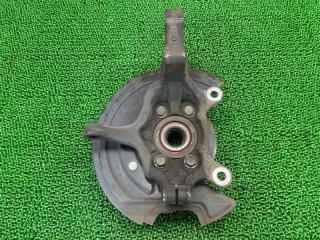 Ступица левая передняя NISSAN LEAF ZE1 EM57 400151KA1A 5 ракурс