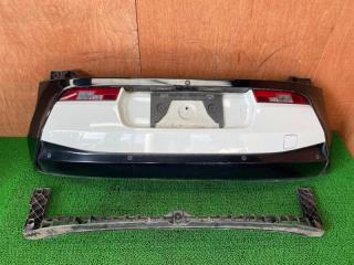 Бампер задний BMW i3 2014 контрактная Бампер задний BMW i3 2014