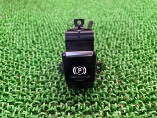 Кнопка стояночного тормоза BMW i3 2014