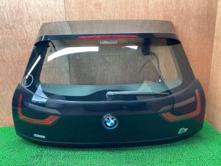 Дверь багажника задняя BMW i3 2014