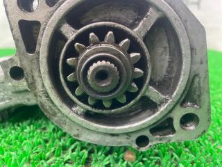 Стартер MITSUBISHI Delica P35W 4D56 MD164977 5 ракурс