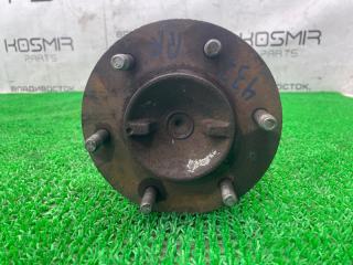 Полуось правая задняя MITSUBISHI Delica P35W 4D56 MB393851 5 ракурс
