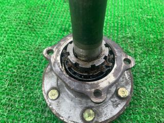 Полуось левая задняя MITSUBISHI Delica P35W 4D56 MB393851 3 ракурс