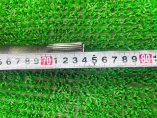 Полуось левая задняя MITSUBISHI Delica P35W 4D56 MB393851 4 ракурс