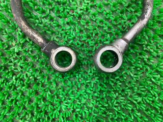 Патрубок MITSUBISHI Delica P35W 4D56 MB033668 3 ракурс Патрубок MITSUBISHI Delica P35W 4D56 MB033668 3 ракурс