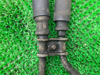 Патрубок MITSUBISHI Delica P35W 4D56 MB033668 4 ракурс Патрубок MITSUBISHI Delica P35W 4D56 MB033668 4 ракурс