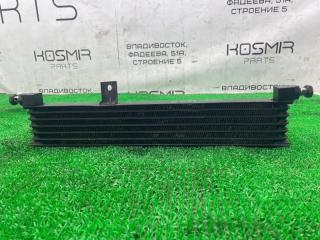 Радиатор масляный MITSUBISHI Delica P35W 4D56 MB033552 1 ракурс Радиатор масляный MITSUBISHI Delica P35W 4D56 MB033552 1 ракурс