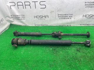 Карданный вал Honda CIVIC SHUTTLE AR EW 40200-SD9-010 1 ракурс