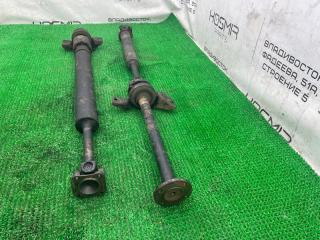 Карданный вал Honda CIVIC SHUTTLE AR EW 40200-SD9-010 2 ракурс