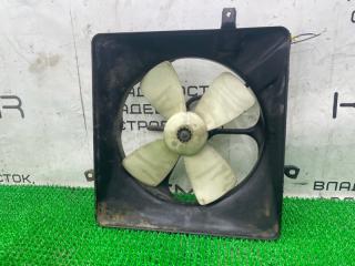 Вентилятор радиатора Honda CIVIC SHUTTLE AR EW 19015-PE0-023 1 ракурс