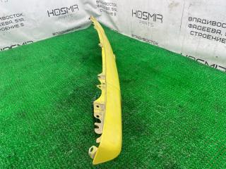 Решетка радиатора Honda CIVIC SHUTTLE AR EW 61180-SB6-660ZZ 3 ракурс