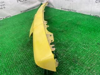 Решетка радиатора Honda CIVIC SHUTTLE AR EW 61180-SB6-660ZZ 4 ракурс