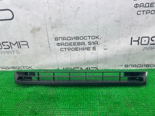 Решетка радиатора Honda CIVIC SHUTTLE 1986