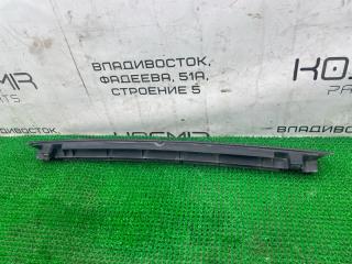 Решетка радиатора Honda CIVIC SHUTTLE AR EW 62301-SB6-000 3 ракурс