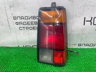 Стоп-сигнал правый задний Honda CIVIC SHUTTLE AR EW 33500-SB6-013 1 ракурс