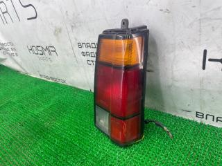 Стоп-сигнал правый задний Honda CIVIC SHUTTLE AR EW 33500-SB6-013 2 ракурс