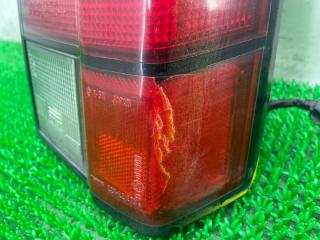 Стоп-сигнал правый задний Honda CIVIC SHUTTLE AR EW 33500-SB6-013 3 ракурс