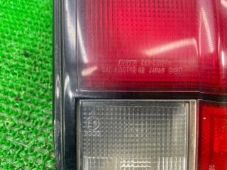 Стоп-сигнал правый задний Honda CIVIC SHUTTLE AR EW 33500-SB6-013 5 ракурс
