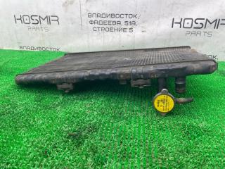 Радиатор основной Honda CIVIC SHUTTLE AR EW 19010-PE1-663 5 ракурс Радиатор основной Honda CIVIC SHUTTLE AR EW 19010-PE1-663 5 ракурс