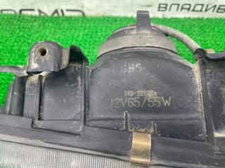 Фара правая передняя Honda CIVIC SHUTTLE AR EW 33100-SB6-962 3 ракурс