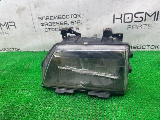Фара левая передняя Honda CIVIC SHUTTLE AR EW 33150-SB6-962 1 ракурс