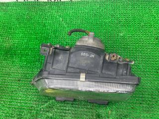 Фара левая передняя Honda CIVIC SHUTTLE AR EW 33150-SB6-962 2 ракурс