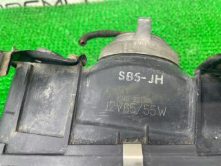 Фара левая передняя Honda CIVIC SHUTTLE AR EW 33150-SB6-962 3 ракурс