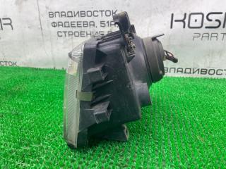 Фара левая передняя Honda CIVIC SHUTTLE AR EW 33150-SB6-962 4 ракурс