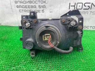 Фара левая передняя Honda CIVIC SHUTTLE AR EW 33150-SB6-962 5 ракурс